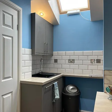 Cosy Studio In Heart Of London Exterior photo