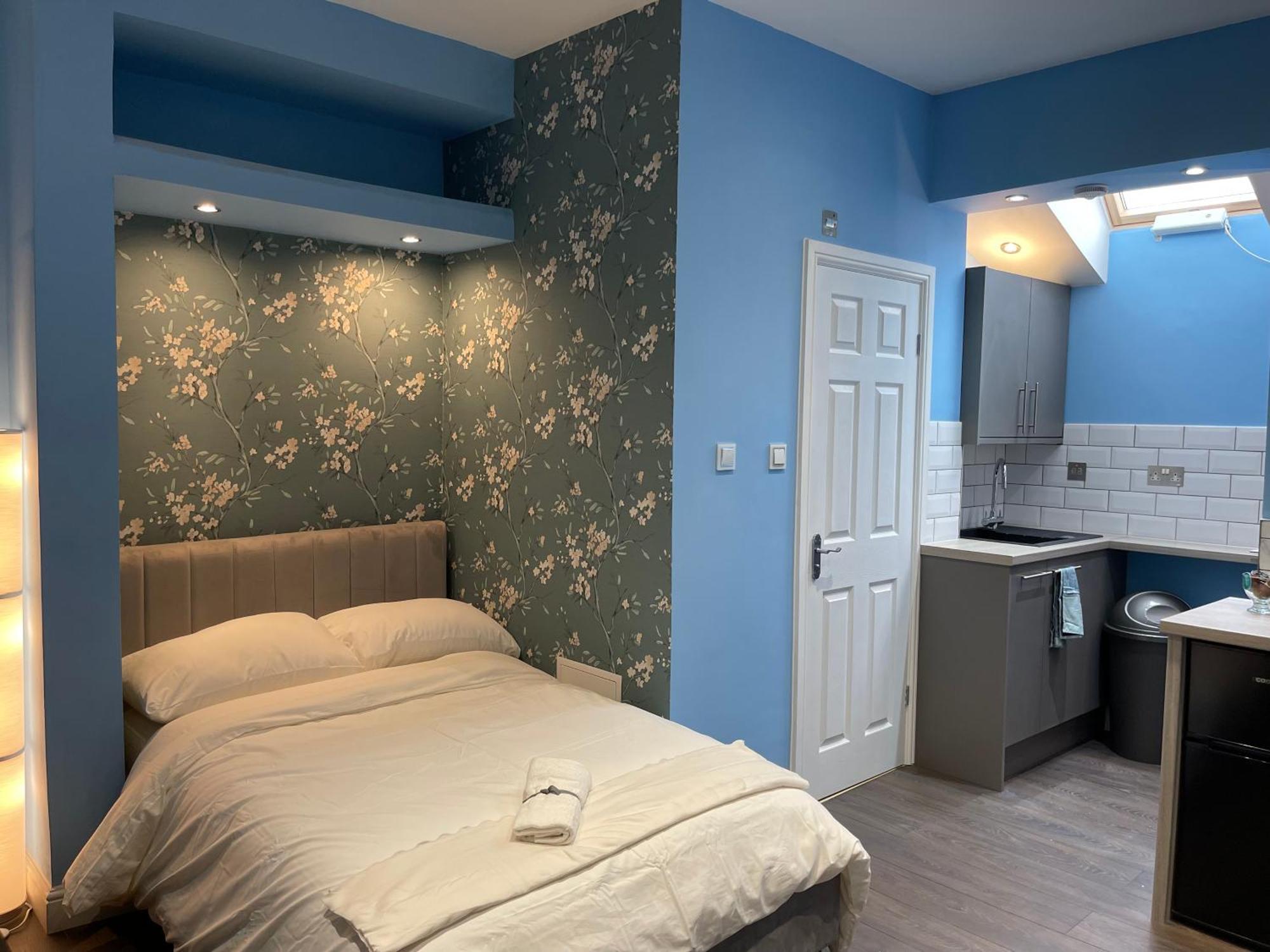 Appartement Cosy In Heart Of *